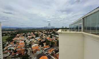 Imagem 6: Cobertura Tríplex - Jardim Esplanada - Condomínio Mediterrâneo Esplanada - 3 Dormitórios