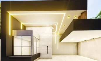 Imagem: Casa à venda no Condomínio Bella Vitta