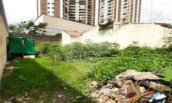 Imagem 2: Terreno à venda no Centro, Indaiatuba - SP