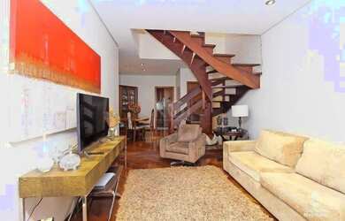 Imagem 6: Cobertura para Venda - 230m², 3 dormitórios, sendo 2 suites, 2 vagas - Auxiliadora