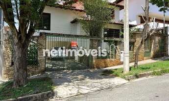 Imagem: Venda Casa São Bento Belo Horizonte