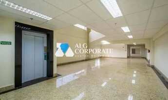 Imagem 7: Galpão, Bairro Vila Boa Vista - Campinas