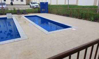 Imagem 2: Norte plaza com varanda