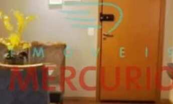 Imagem 3: Apartamento para venda com 62 m² e 2 quartos, 01 suíte no QUINTA RANIERI GOLD - Bauru - SP