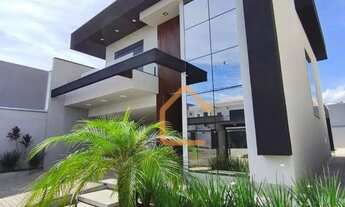 Imagem 3: Casa com 3 dormitórios à venda, 236 m² por R$ 1.920.000,00 - Astúrias - Pouso Alegre/MG