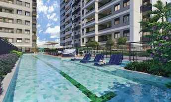 Imagem 3: Apartamento à venda Rua Robert Bosch, Parque Industrial Tomas Edson - São Paulo