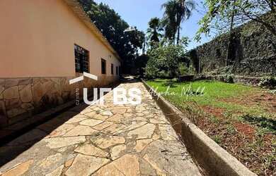 Imagem 5: 0 - Chácara 4 quartos, sendo 1 suíte