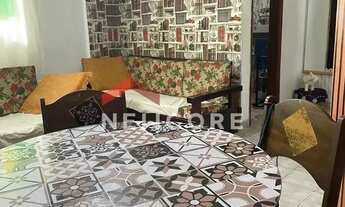 Imagem 2: Apartamento em Rua Muiraquitã - Tupi - Praia Grande/SP