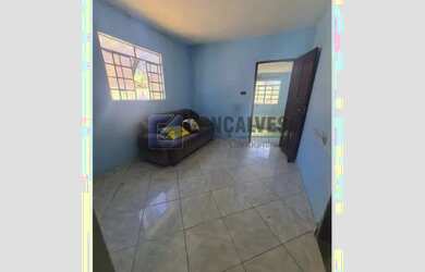 Imagem 2: Terreno Residencial de 400m² em Vila Euclides, SBCampo