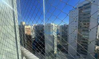 Imagem 3: Apartamento com 3 dormitórios à venda, 118 m² por R$ 1.200.000,00 - Asturias - Guarujá/SP