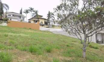 Imagem 2: Terreno à venda, 525 m² por R$ 850.000,00 - Condomínio Bosques de Grevílea - Vinhedo/SP