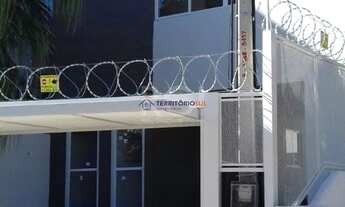 Imagem 2: Apartamento para Venda - 75.43m², 1 dormitório, 2 vagas - Santo Antonio