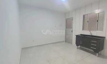 Imagem 3: CASA PARA ALUGAR, COM 02 COMODO GRANDES, BANHEIRO COM BOX E ÁREA DE SERVIÇO, JARDIM GERMÂN