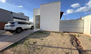 Imagem 4: Casa no Aldebaram Leste