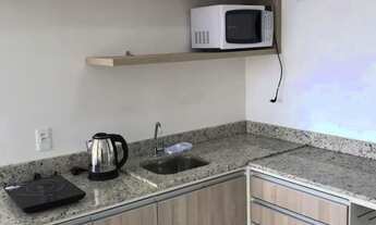 Imagem 5: Loft mobiliado para aluguel nas Três Vendas - Pelotas/RS