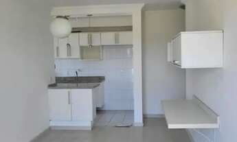 Imagem 3: Apartamento à venda no Residencial Spazio Firenze, em Sorocaba-SP