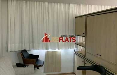 Imagem: Flat com ótimo preço no bairro Moema