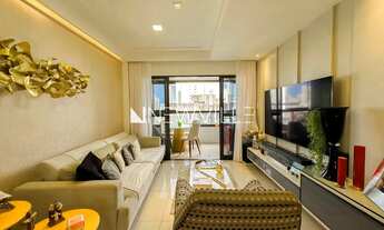 Imagem 3: Apartamento com 3 quartos à venda em Boa Viagem