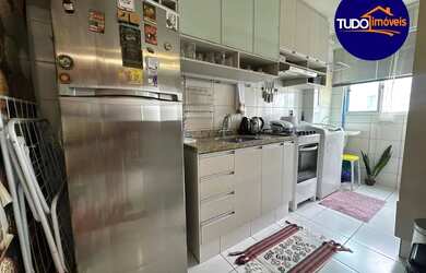 Imagem 3: Oportunidade única: Apartamento à venda em Brasília-DF, Sul (Águas Claras), 1 quarto, 1 ba