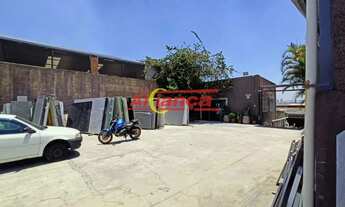 Imagem 2: TERRENO COMERCIAL COM 893M² - Á VENDA - PENHA DE FRANÇA - SÃO PAULO/SP