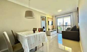 Imagem 3: Apartamento à venda no ACUPE EXCLUSIVE, ACUPE, Salvador, BA