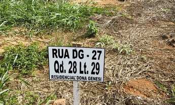 Imagem 3: Imóvel para venda tem 250 metros quadrados em Residencial Dona Genesi - Senador Canedo - G