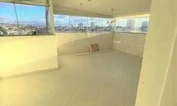 Imagem 5: Cobertura à venda, 120 m² com lazer completo na Vila Alzira por R$ 665.000,00 - Santo Andr