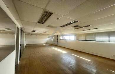 Imagem 2: Sala para alugar em Campinas, Centro, com 250 m², Centro Empresarial do Carmo