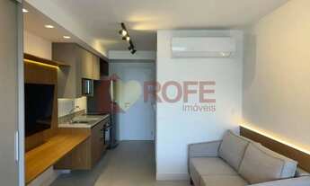 Imagem: Apartamento tipo studio para venda no Trends