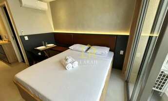 Imagem 3: Studio com 1 dormitório para alugar, 26 m² por R$ 5.000,00/mês - Pinheiros - São Paulo/SP