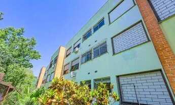 Imagem: Apartamento com 2 Dormitorio(s) localizado(a)