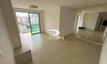 Imagem 4: Apartamento com 3 dormitórios à venda, 100 m² por R$ 790.000 - Santa Rosa - Niterói/RJ