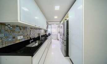 Imagem 5: Premiere Analia Franco - Apartamento com 3 dormitórios no Jd. Anália Franco