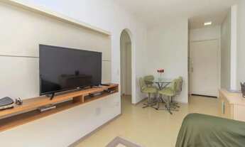 Imagem 5: Apartamento para venda em Santana com 1 quarto , 40m²