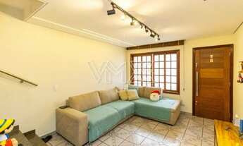 Imagem 4: Sobrado em Condomínio Fechado à Venda na Vila Medeiros