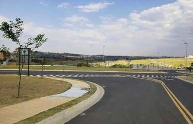 Imagem: Terreno à venda em Campinas, Jardim Myrian
