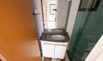 Imagem 7: Excelente AP no Grand Park Passaros com móveis projetados