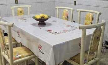 Imagem 2: Casa com 3 dormitórios para alugar, 250 m² por R$ 8.500/mês - Condomínio Arujá 5 - Arujá/S