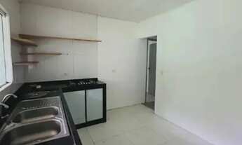 Imagem 4: Casa à venda no bairro Eduardo Gomes