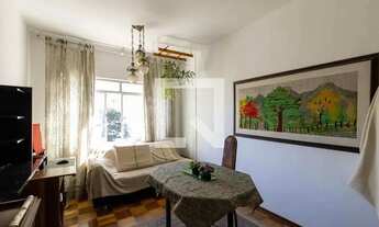 Imagem 2: Apartamento à Venda - Campos Elíseos, 2 Quartos, 61 m2