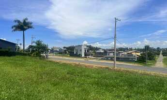 Imagem 2: Terreno ninho verde 1 - 450 Mts - rua asfaltada