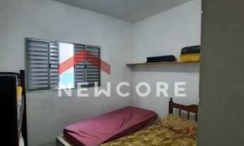 Imagem 4: Casa em Avenida São Lorenço - Balneário Flórida Mirim - Mongaguá/SP