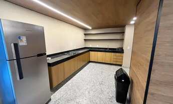 Imagem 5: Apartamento à venda no EDIFÍCIO JARDINS EULINA - JATIÚCA, MACEI , JATIÚCA, Maceió, AL