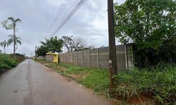 Imagem 3: Lote ponte alta norte, 400m², rua sucupira, infraestrutura sera completa