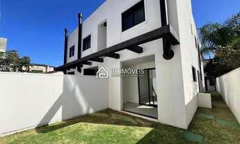 Imagem 2: Sobrado LATERAL com 3 quartos à venda - Ingleses Norte