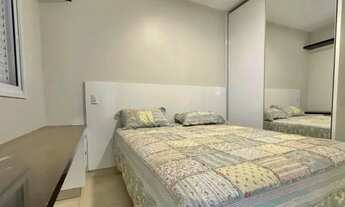 Imagem 4: Apartamentono Alto Bueno - Le Quartier - MOBILIADO