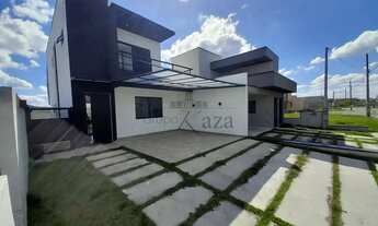 Imagem: Oportunidade - Casa em Condomínio - Jardim