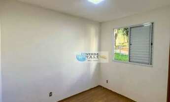 Imagem 6: Apartamento com 2 dormitórios - Bom Retiro - São José dos Campos/SP