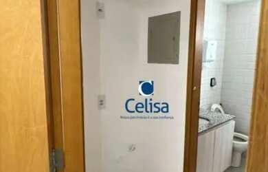 Imagem 3: Sala à venda, 29 m² por R$ 780.000 - Tijuca - Rio de Janeiro/RJ