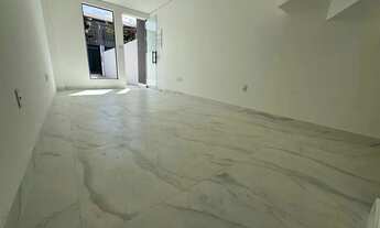 Imagem 3: CASA COM 2 QUARTOS 2 BANHEIROS 1 VAGA,110M² POR R$389.000